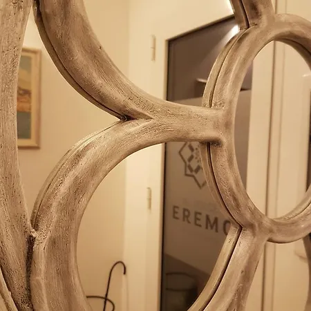 Gæstehus Al Dolce Eremo Trieste