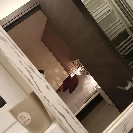 Al Dolce Eremo Gæstehus