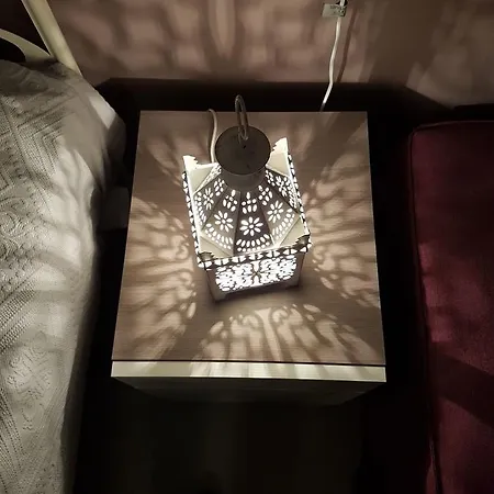 Al Dolce Eremo Trieste