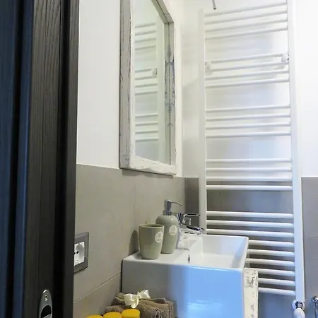 Al Dolce Eremo Gæstehus