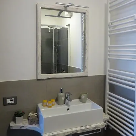 Al Dolce Eremo Gæstehus