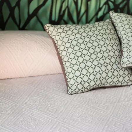 Al Dolce Eremo Gæstehus Trieste