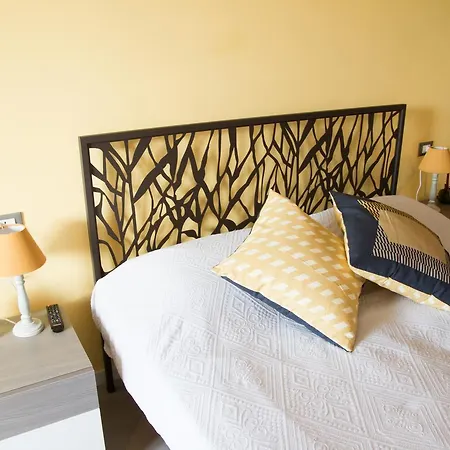 Gæstehus Al Dolce Eremo 3*