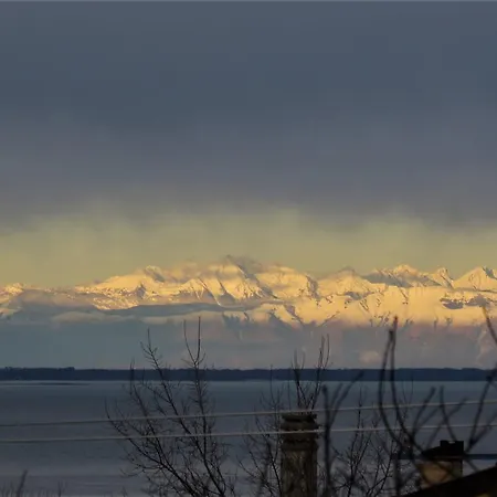 Al Dolce Eremo Gæstehus Trieste