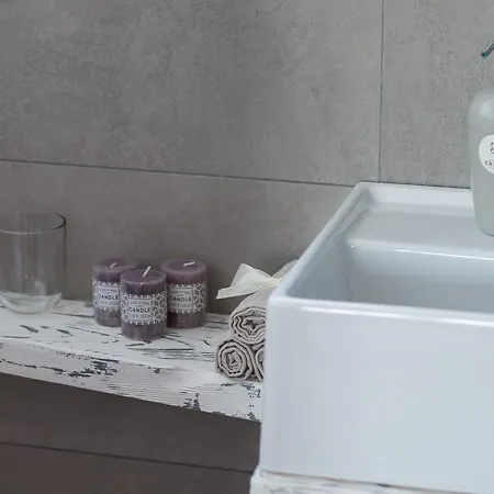 Gæstehus Al Dolce Eremo