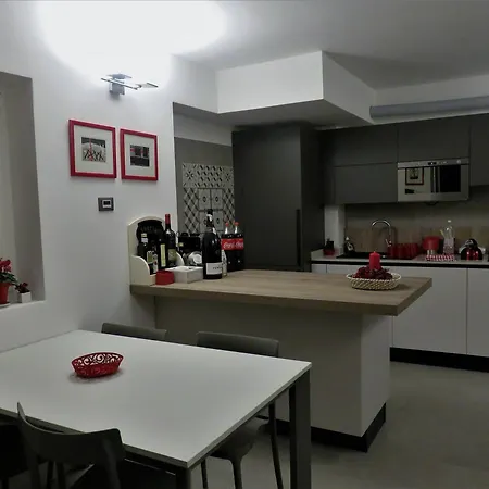 Al Dolce Eremo Trieste