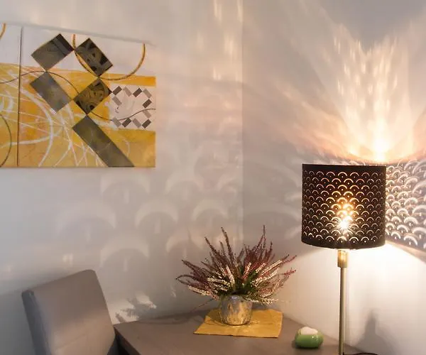 بيت ضيافة Al Dolce Eremo 3*