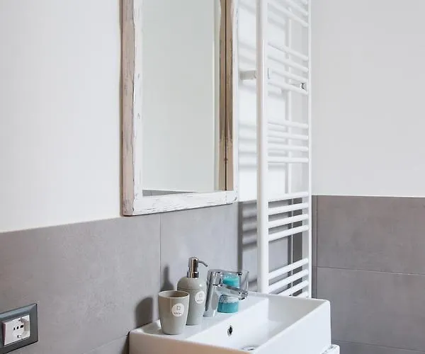 بيت ضيافة Al Dolce Eremo