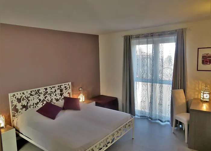 بيت ضيافة Al Dolce Eremo