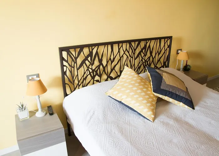 بيت ضيافة Al Dolce Eremo 3*