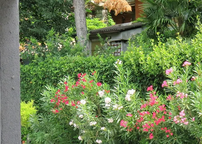 Al Dolce Eremo بيت ضيافة 3*