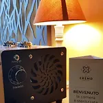 Al Dolce Eremo Триест