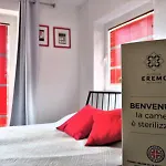 Al Dolce Eremo Триест