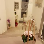 Al Dolce Eremo Гостевой дом Триест