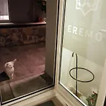 Al Dolce Eremo Гостевой дом Триест