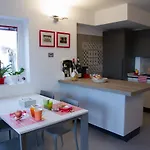 Гостевой дом Al Dolce Eremo