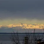 Al Dolce Eremo Гостевой дом Триест