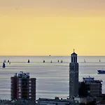 Al Dolce Eremo Гостевой дом Триест