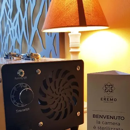 Al Dolce Eremo Trieste