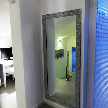 Al Dolce Eremo Гостевой дом