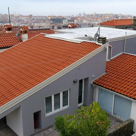 Al Dolce Eremo Konukevi Trieste