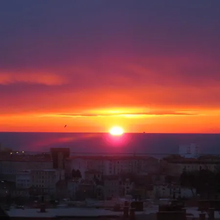 Al Dolce Eremo Konukevi