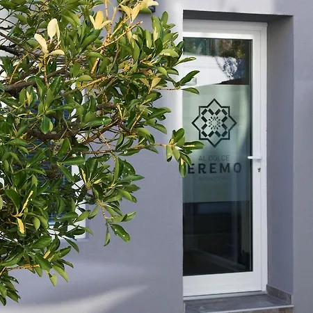 Al Dolce Eremo Vendégház 3*