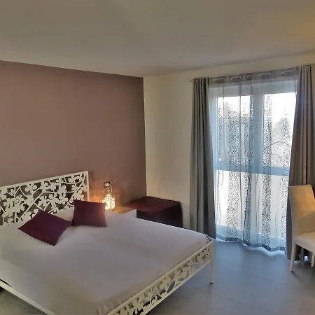 Vendégház Al Dolce Eremo