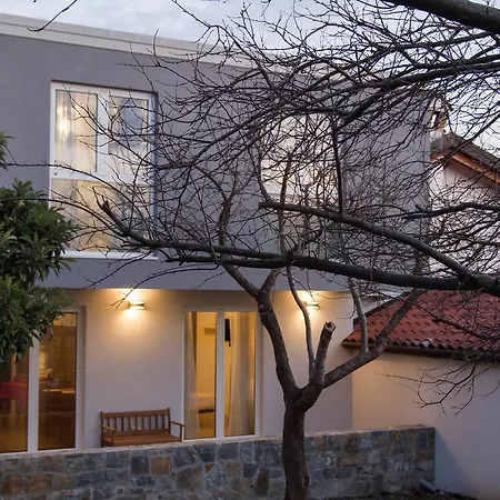 Al Dolce Eremo Vendégház Trieszt