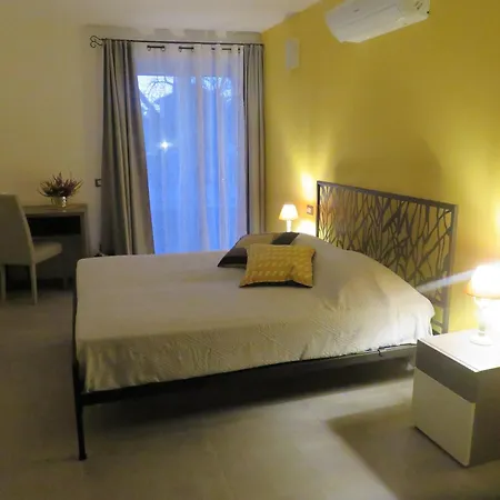 Al Dolce Eremo Vendégház