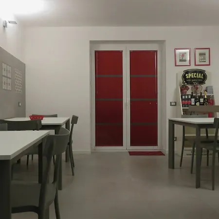 Al Dolce Eremo Pensionat 3*