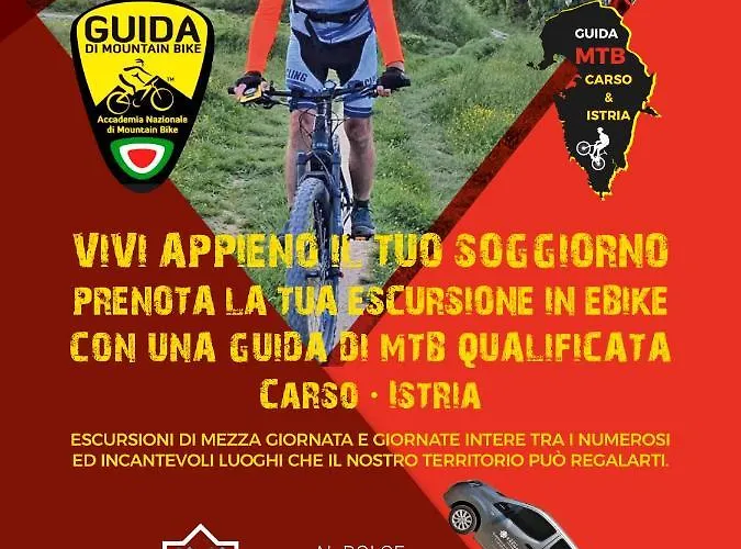 Al Dolce Eremo Gasthuis 3*