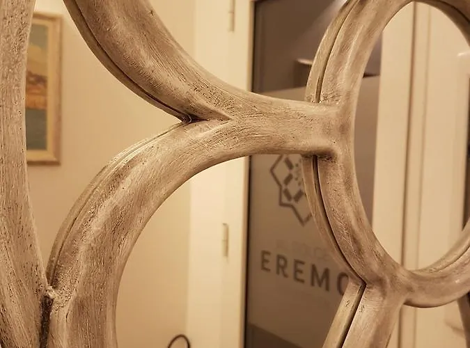 Vendégház Al Dolce Eremo Trieszt