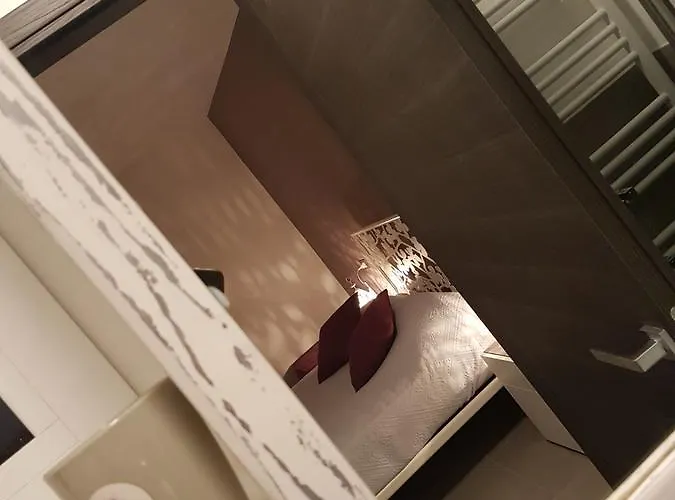 Al Dolce Eremo Gasthuis