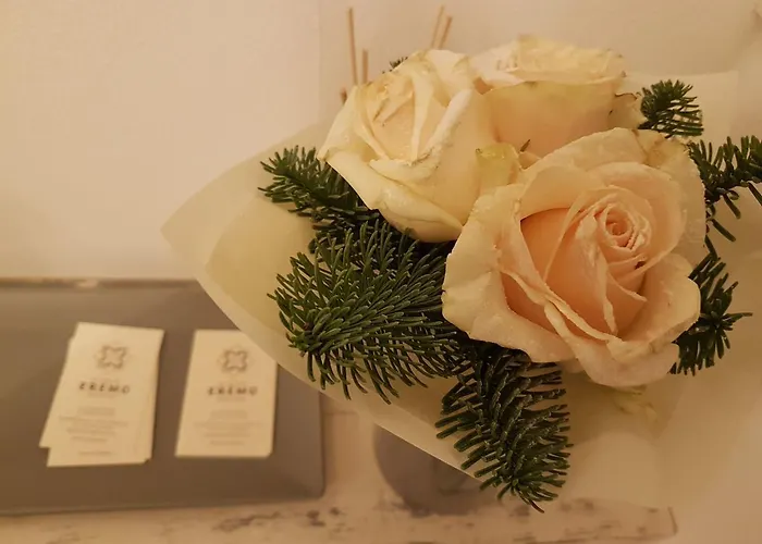 Vendégház Al Dolce Eremo 3*