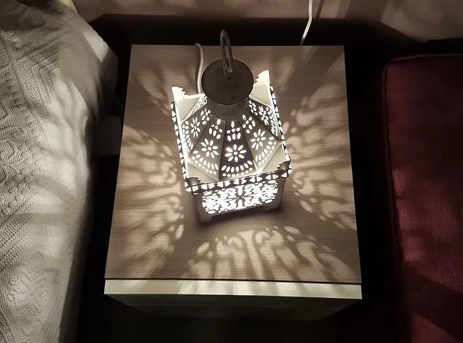 Al Dolce Eremo Trieszt