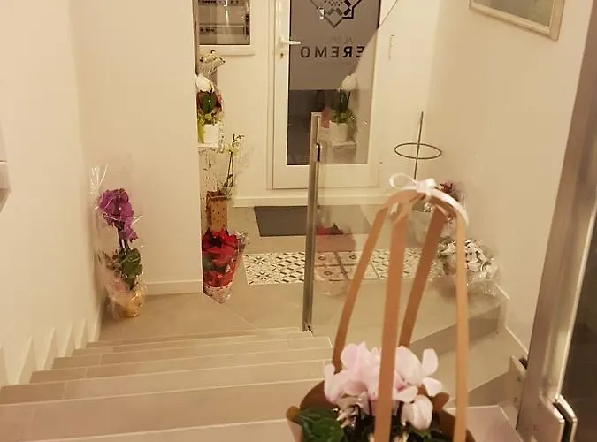 Al Dolce Eremo Vendégház Trieszt