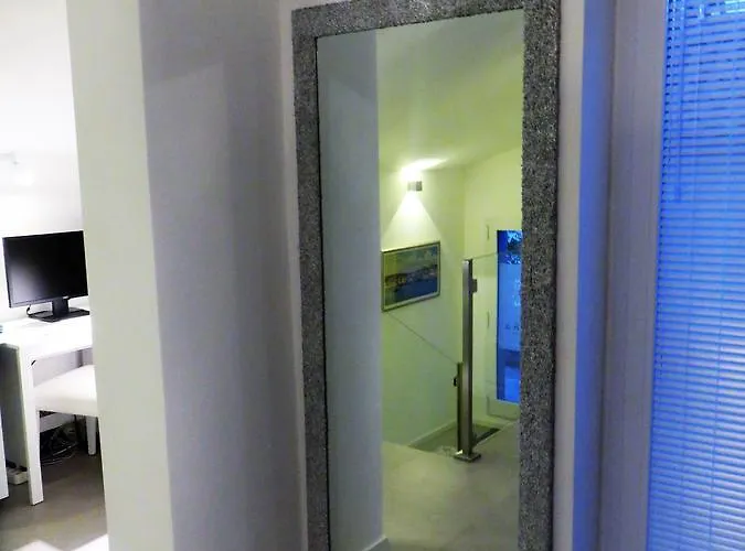 Al Dolce Eremo Gasthuis