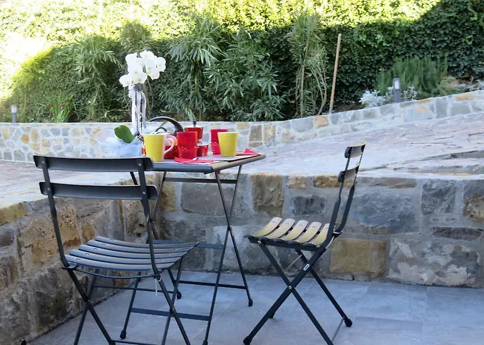 Konukevi Al Dolce Eremo Trieste