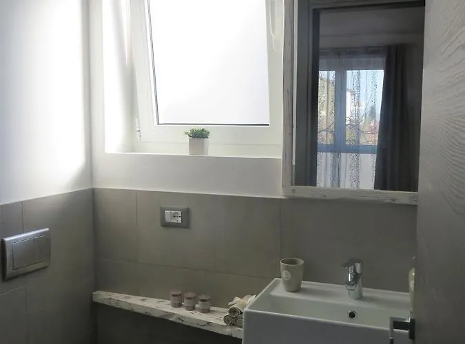 Al Dolce Eremo Vendégház