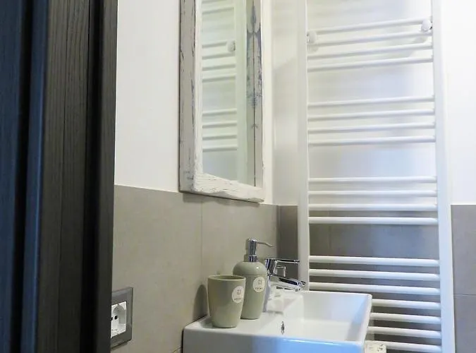 Al Dolce Eremo Vendégház