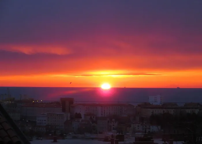 Al Dolce Eremo Konukevi