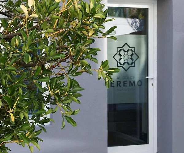 Al Dolce Eremo Vendégház 3*