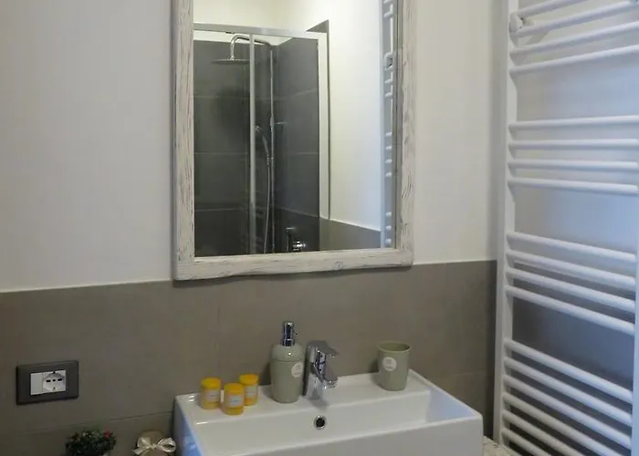 Al Dolce Eremo Gasthuis