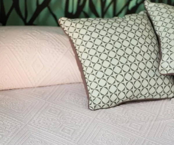 Al Dolce Eremo Vendégház Trieszt