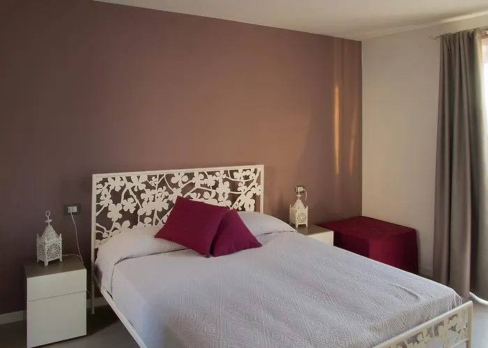 Al Dolce Eremo Triëst