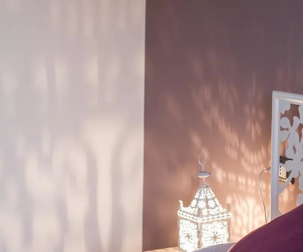 Al Dolce Eremo Gasthuis 3*