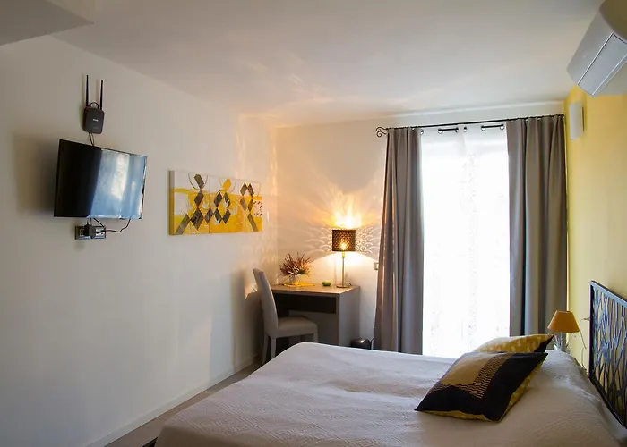 Al Dolce Eremo Triëst