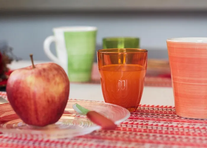 Al Dolce Eremo Triëst