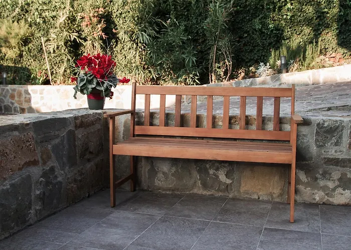 Al Dolce Eremo Gasthuis